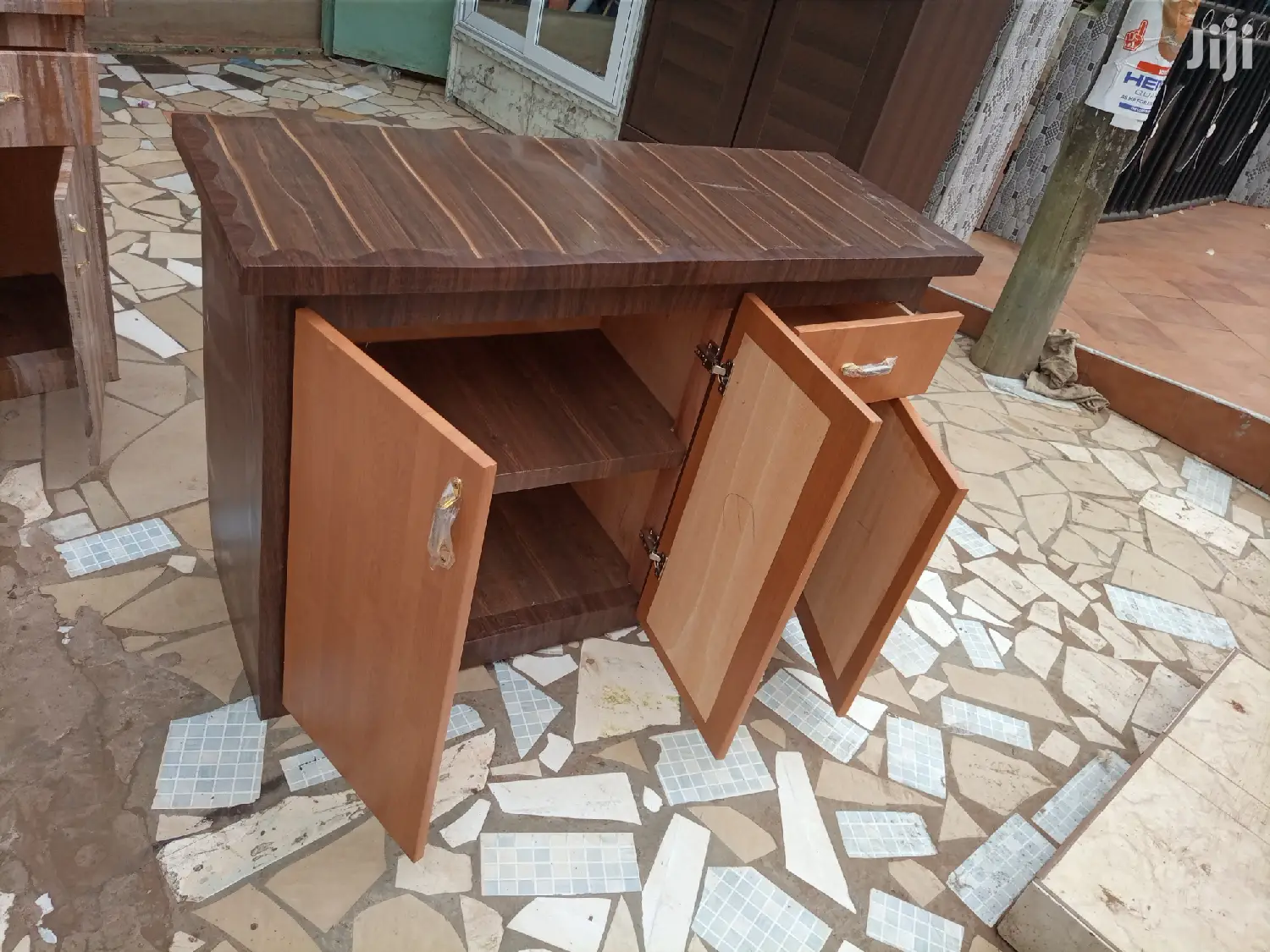 New Kitchen Cabinet . Free Delivery