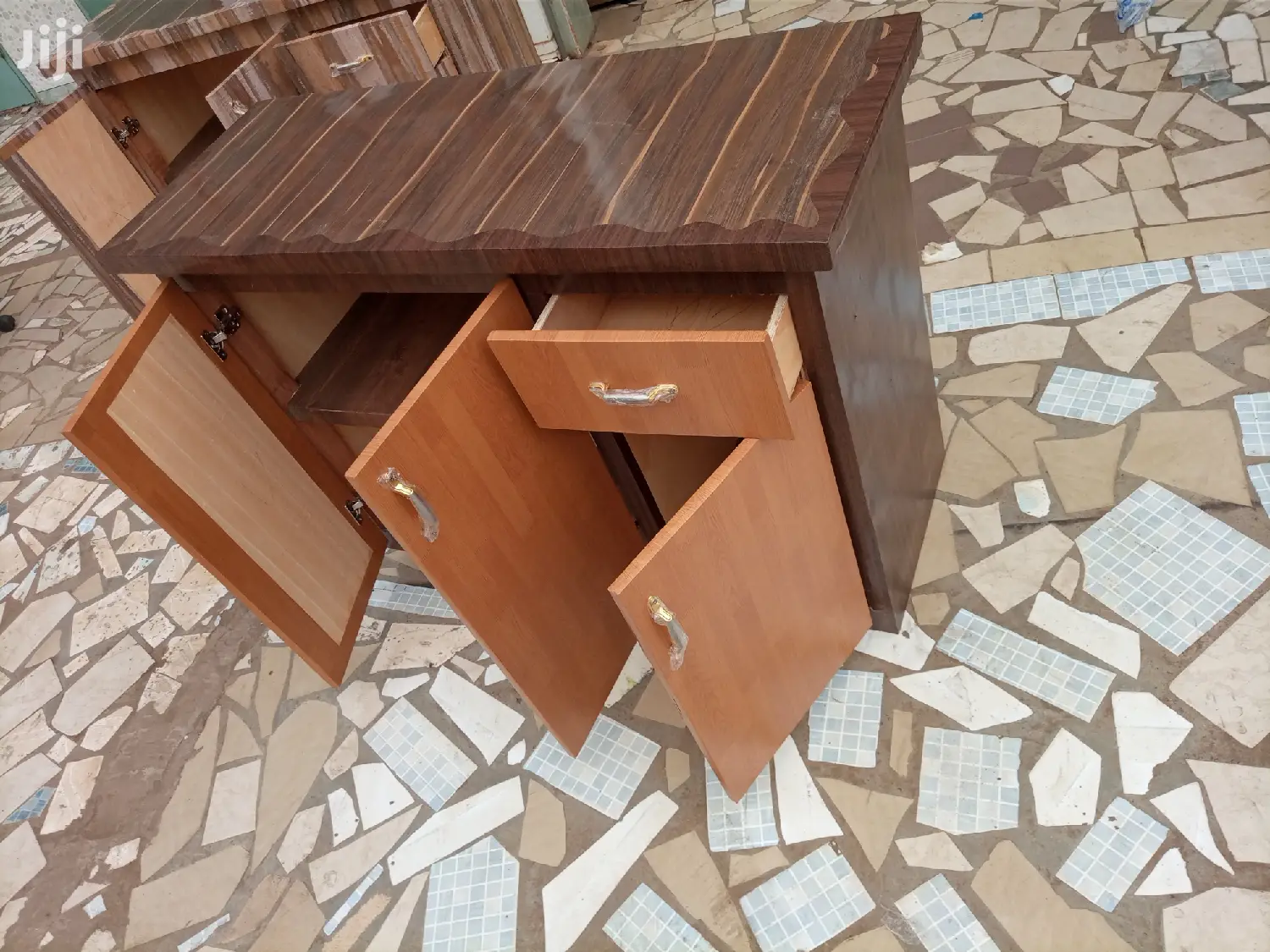 New Kitchen Cabinet . Free Delivery