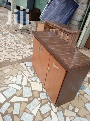 New Kitchen Cabinet . Free Delivery