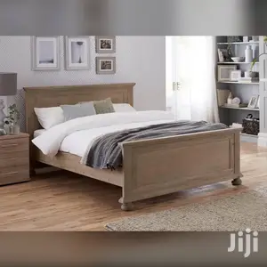 Queen Size Bed