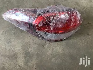 Kia Forte Tail Light