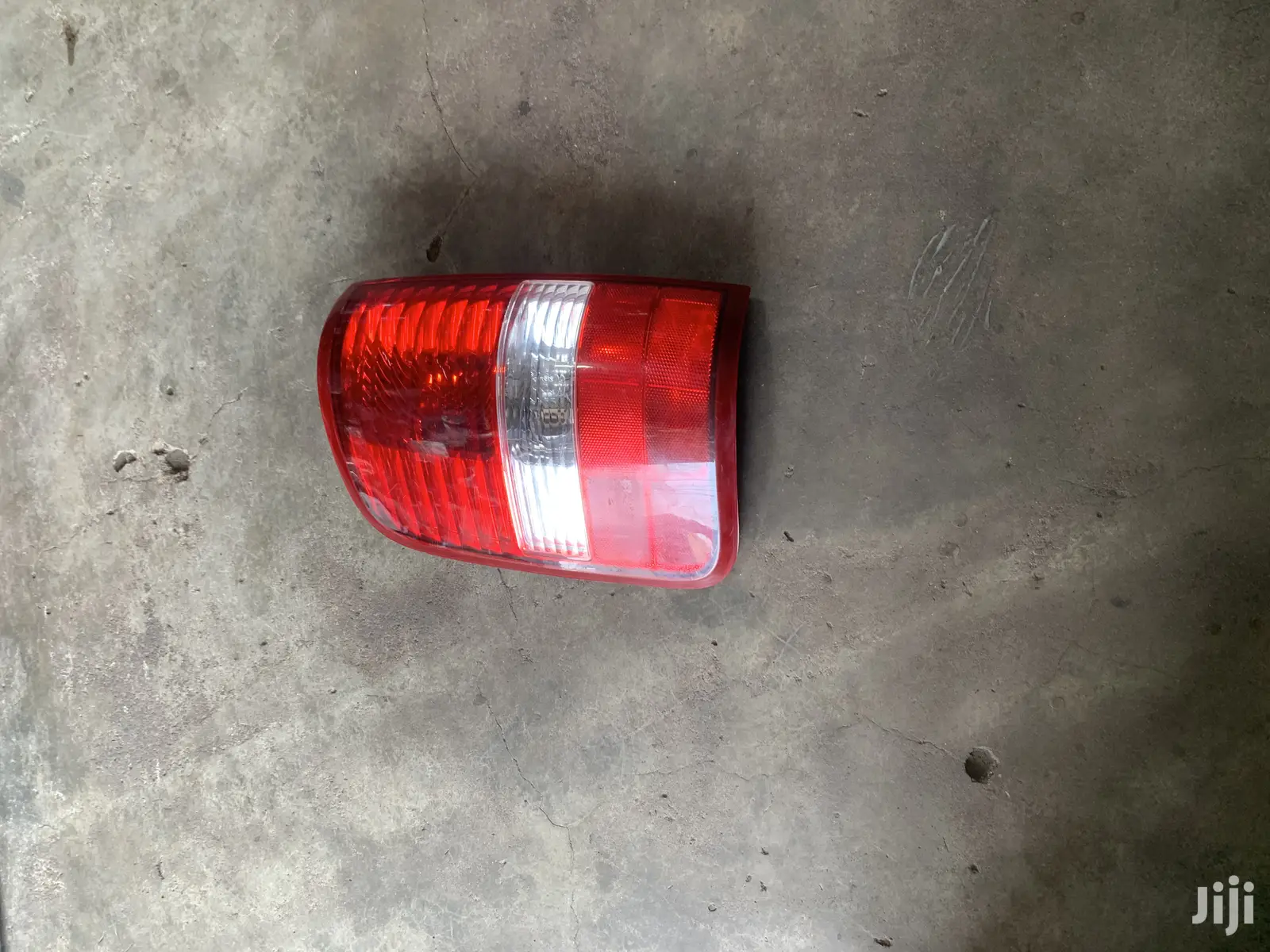 Ford F-150 Tail Light