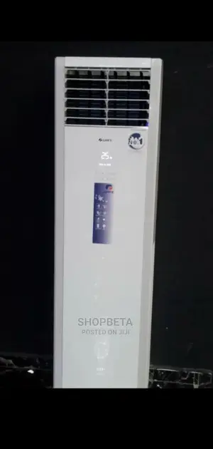 Gree Inverter Floor Standing AC 2.5 HP