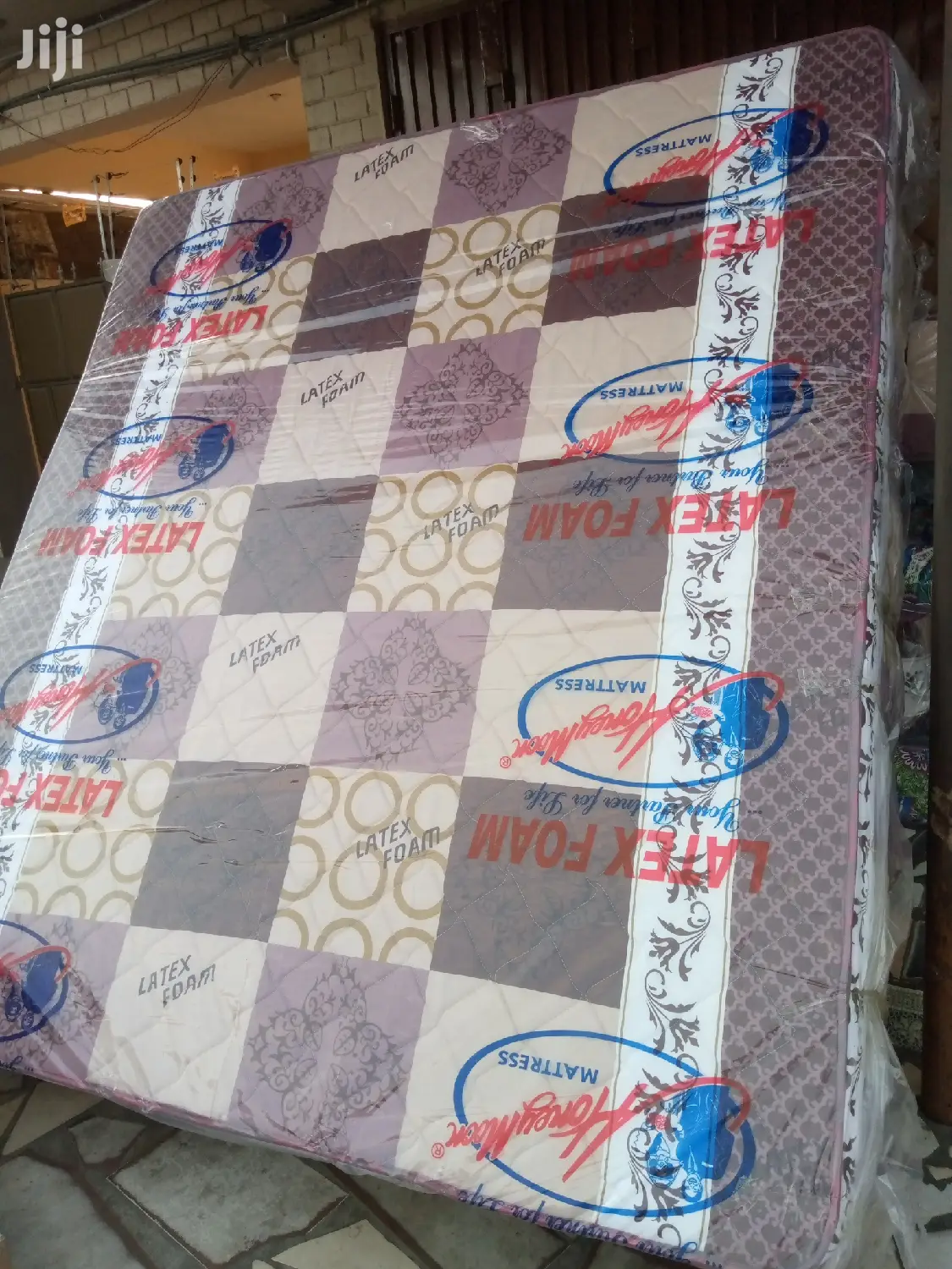 King Size Mattress~12 Inches