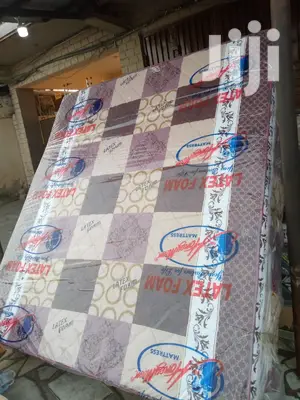 Mattress 12" King(Latex)
