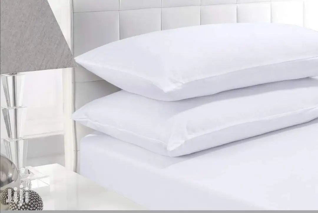 2pcs of Bedsize Pillows