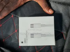 Apple USB-C Charge Cable (2m) ‎MLL82AM/A