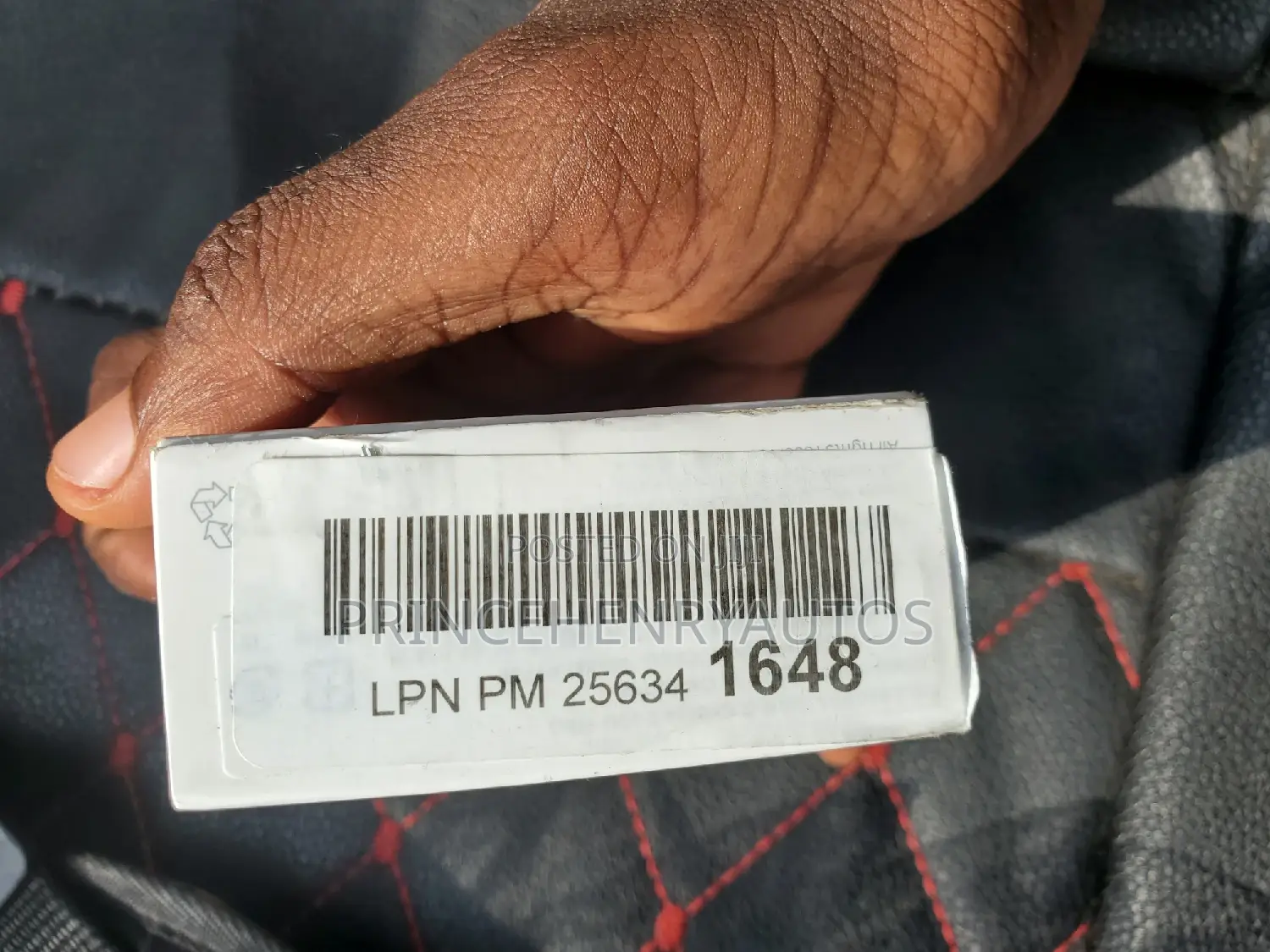 Apple USB-C Charge Cable (2m) ‎MLL82AM/A