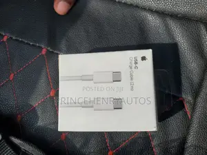 Apple USB-C Charge Cable (2m) ‎MLL82AM/A