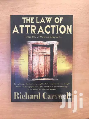 The Law of Attraction