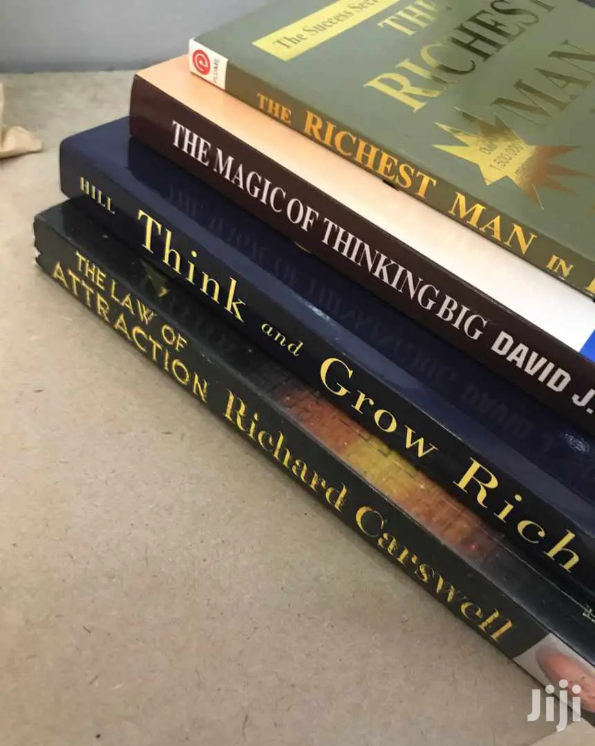 Business Books