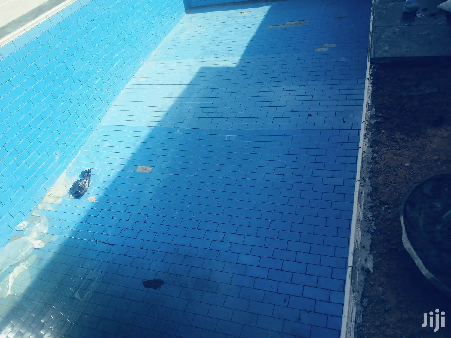 Swimming Pool Onstruction