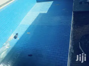 Swimming Pool Onstruction