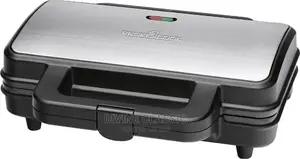 Double Sandwich Maker
