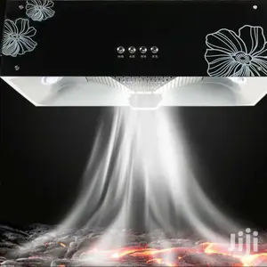 Kitchen Hood Extractor