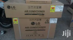 Lg 2.0 Hp Split Air Conditioner Inverter