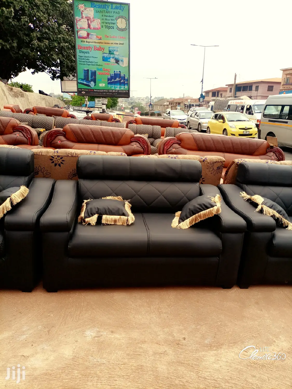 Sofa Chair