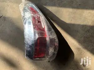 Lexus Tail Light