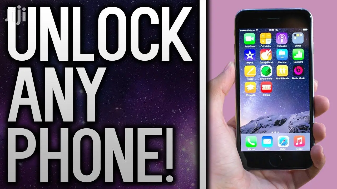 iPhone Unlocking Services