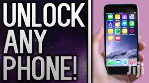 iPhone Unlocking Services