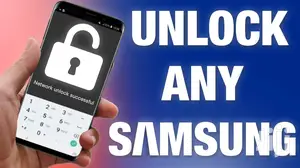 Samsung Phones Unlock Service