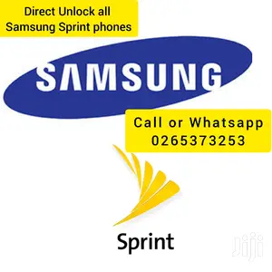 Samsung Phone Unlock