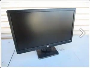 20 Inch Wide Led Hp Monitor