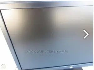 20 Inch Wide Led Hp Monitor