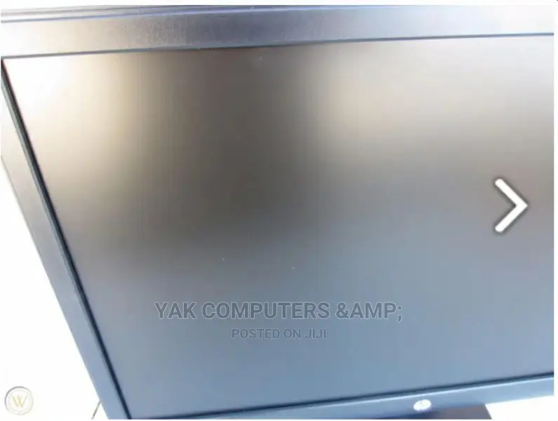 20 Inch Wide Led Hp Monitor