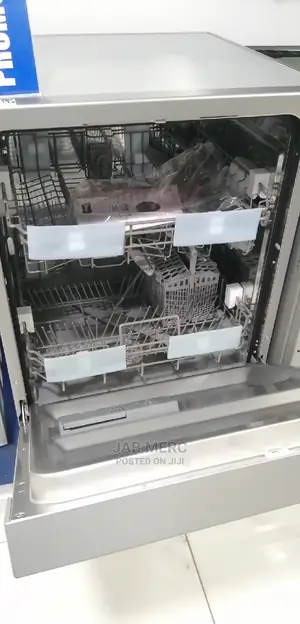 Promo Discount Price Midea Dishwasher Stand Alone Free Standing