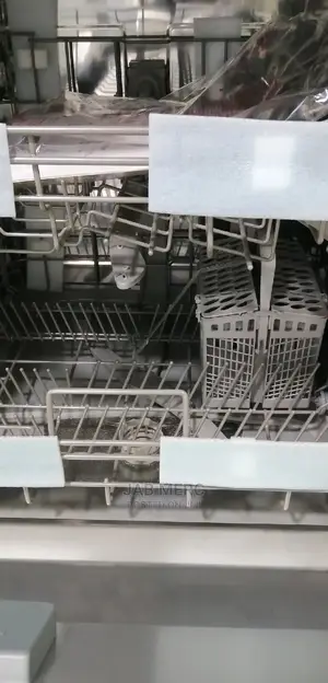 Promo Discount Price Midea Dishwasher Stand Alone Free Standing