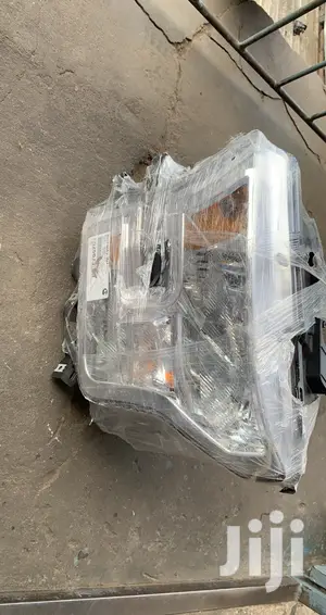 Ford F-150 Head Light