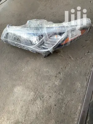 Hyundai Sonata Head Light