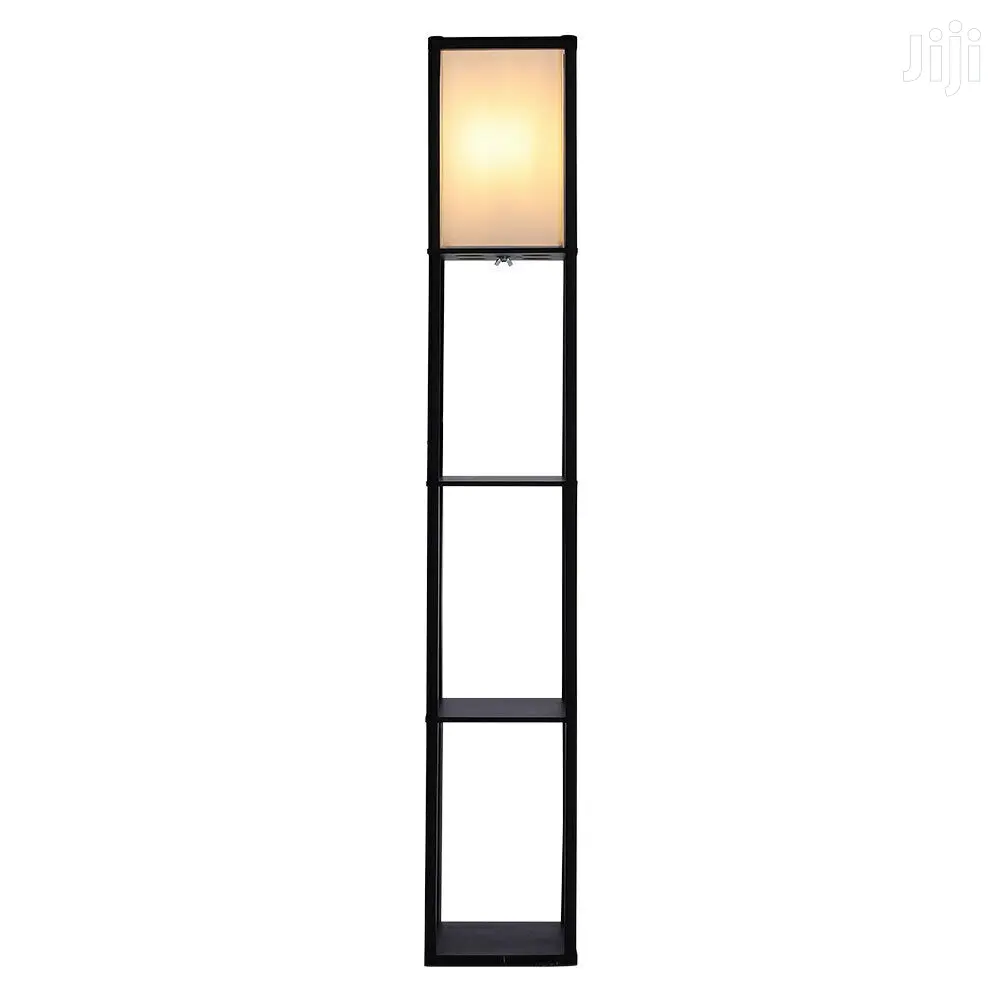 Floor Lamp {4tier Tower}