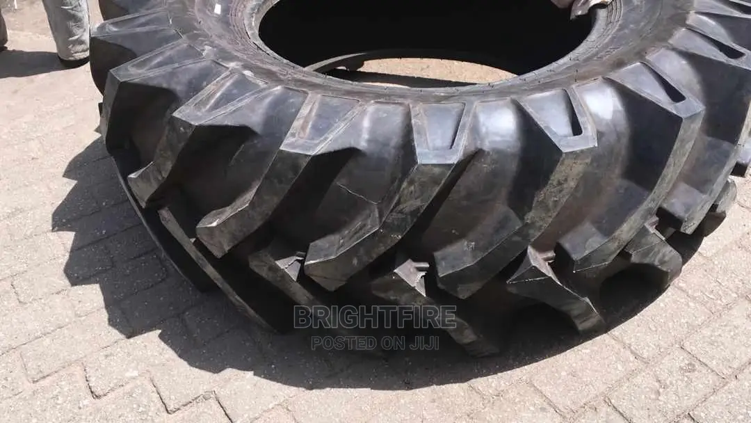 Car Tyres Available