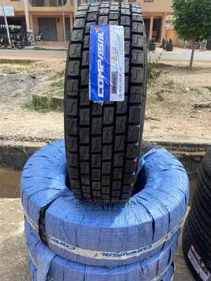 Car Tyres Available