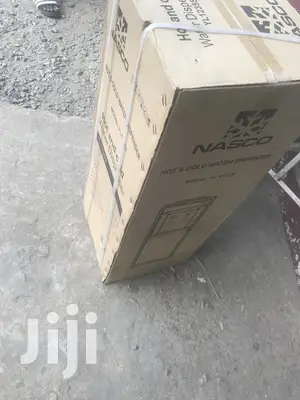 New Nasco 16L Water Dispenser [Yl1235s]