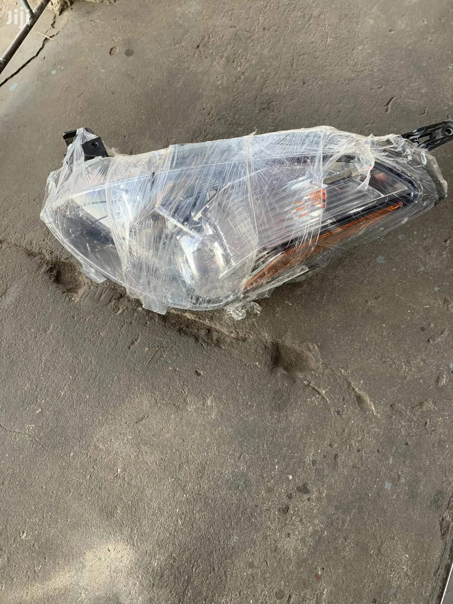 Nissan Head Light