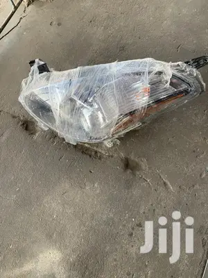 Nissan Head Light