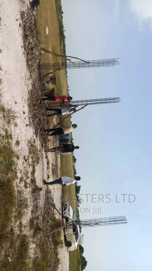 Available Discount on Serviced Estate Plot