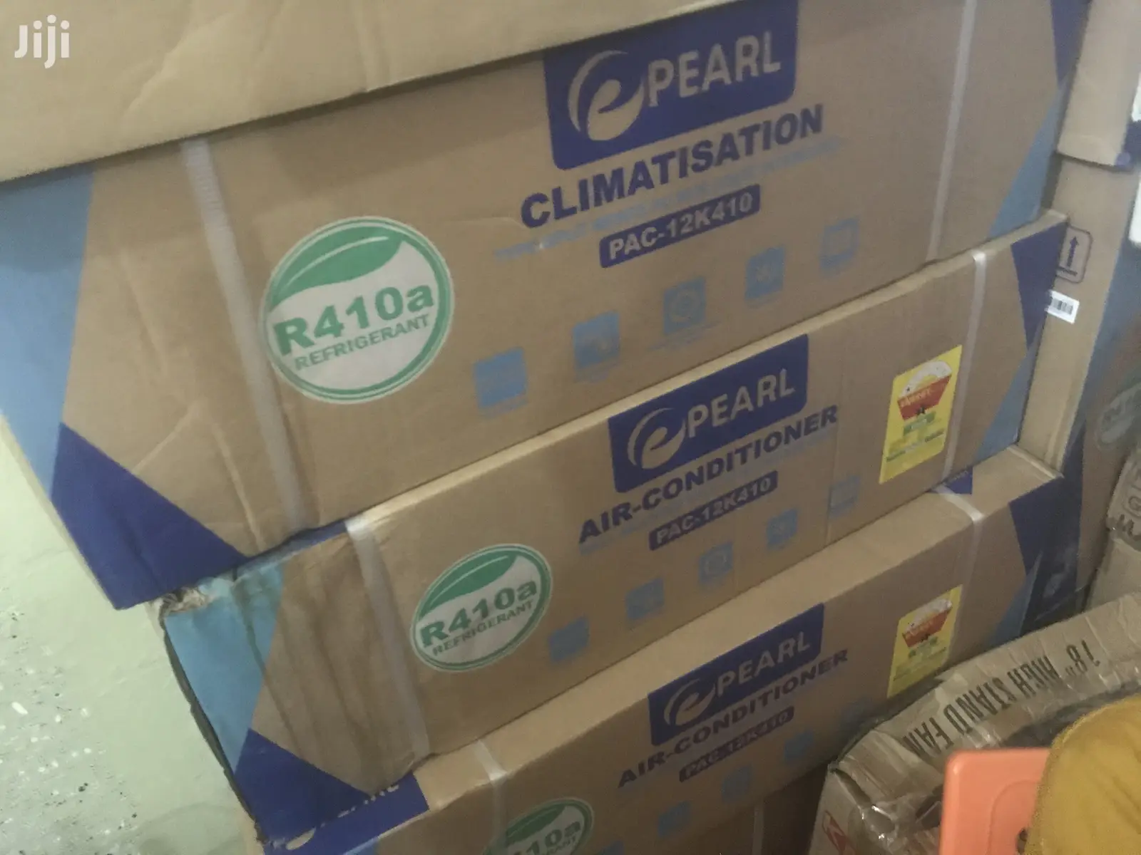 High Quality Pearl 1.5HP R410a Split Air Conditioner