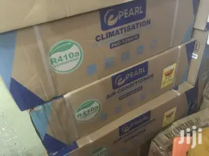 High Quality Pearl 1.5HP R410a Split Air Conditioner