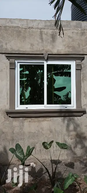 Column And Window Designs