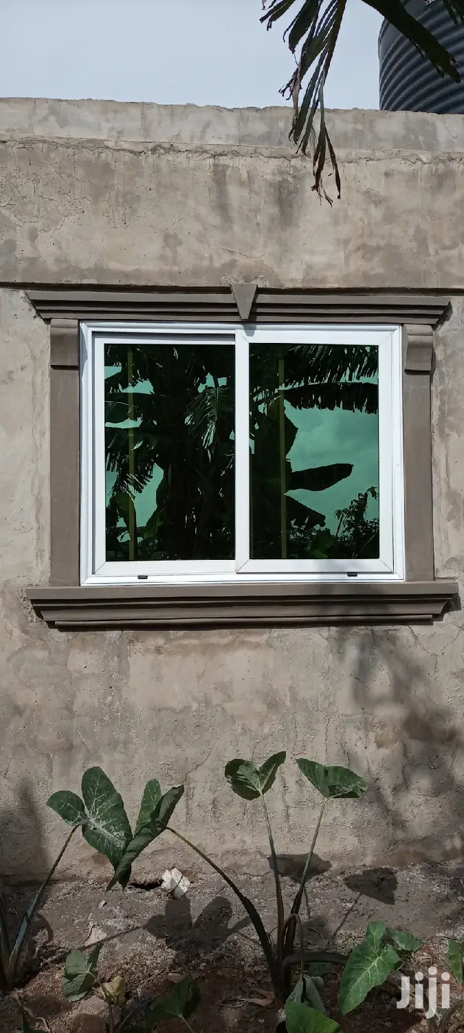 Column And Window Designs