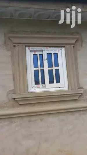 Column And Window Designs