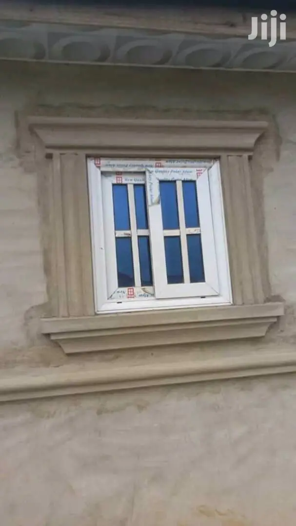 Column And Window Designs