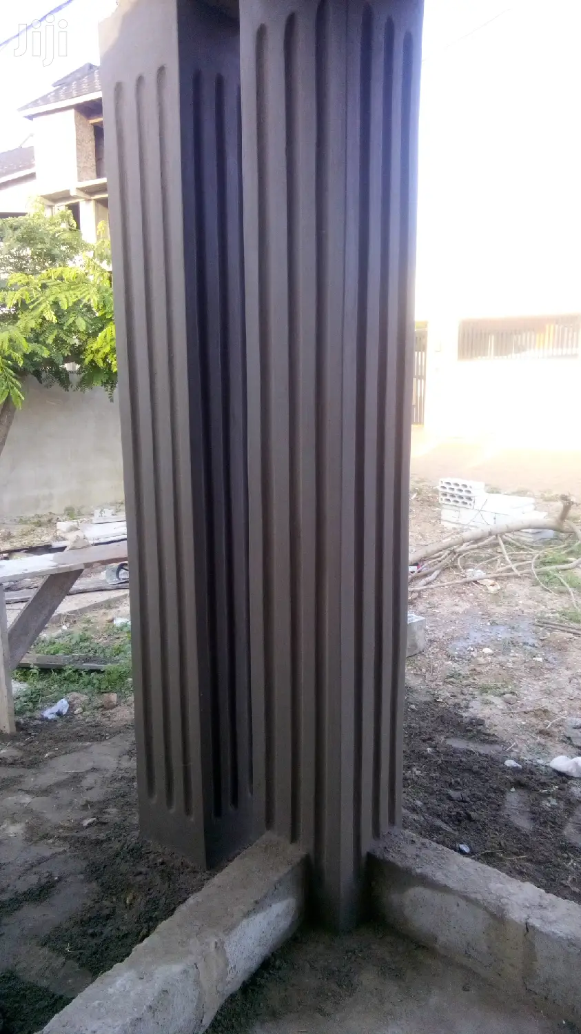 Column And Window Designs