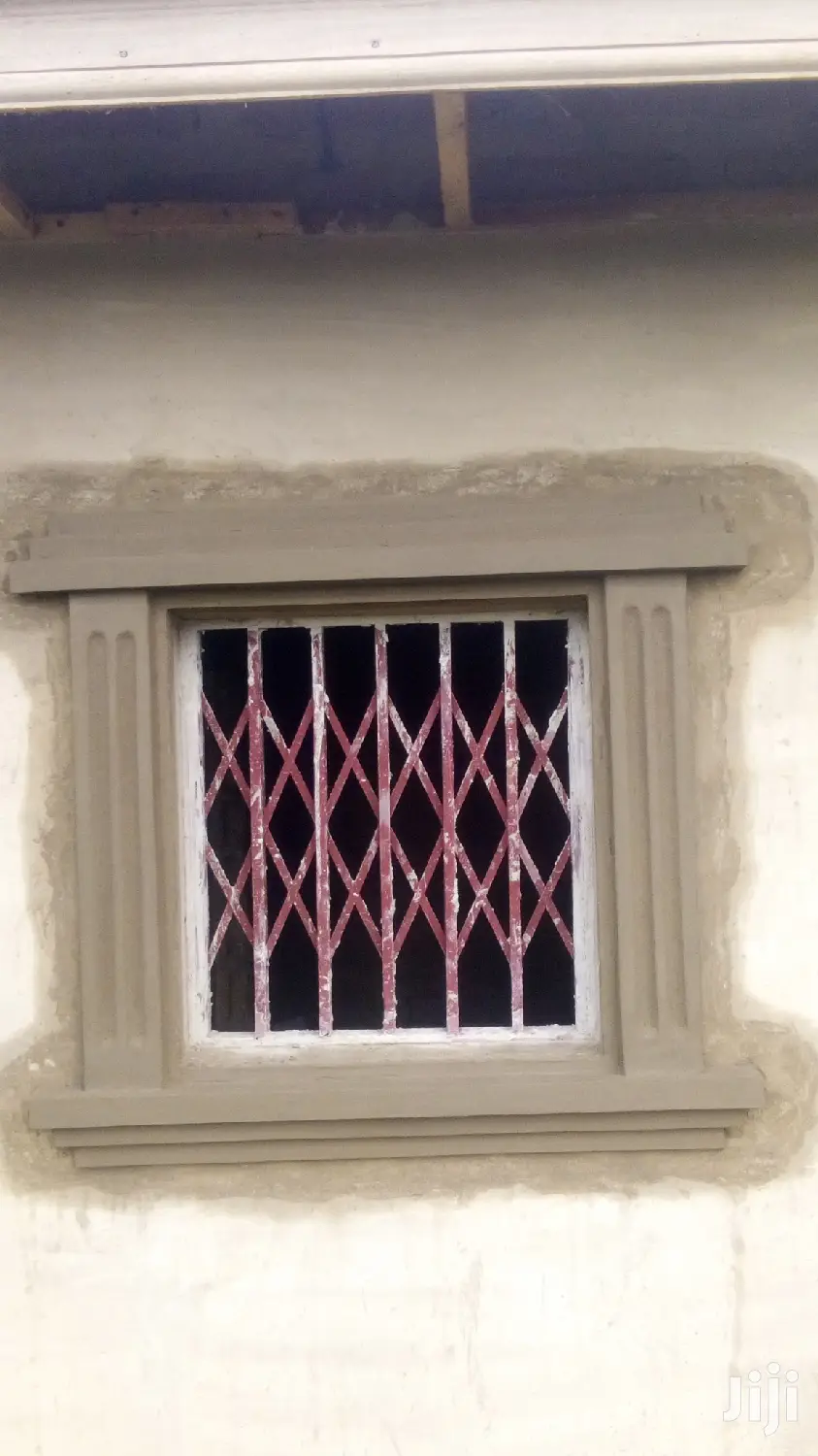 Column And Window Designs