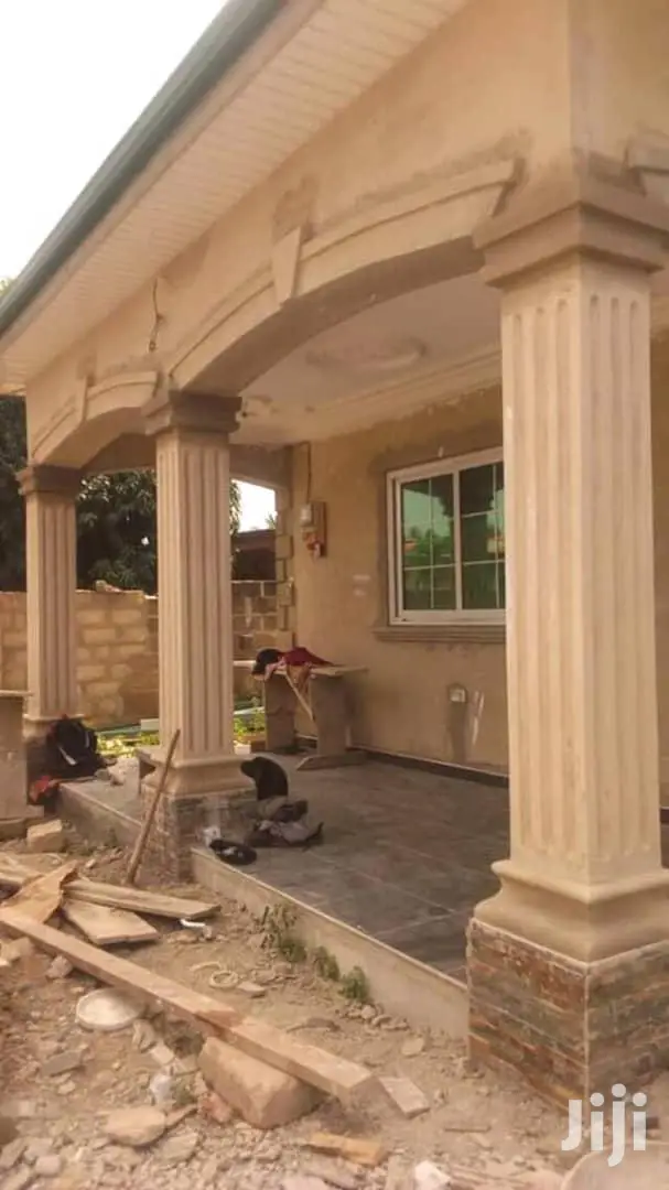 Column And Window Designs