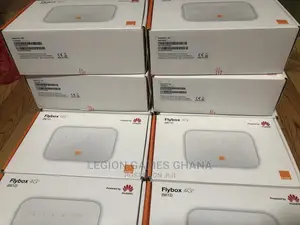 Huaweii Universal 4G+ Turbonet Router
